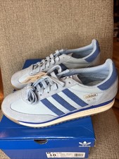 Adidas SL72 RS Sky Blue