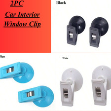 Car Sunshade Suction Cups
