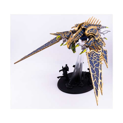 40k chaos mini - 40k,