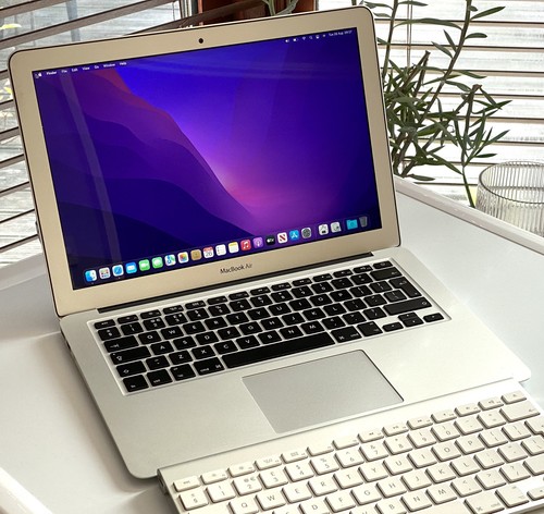Macbook air inch a1466 2015 - macbook,