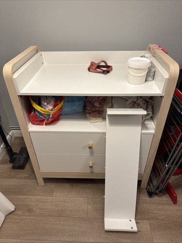 Ikea älskvärd changing - ÄlskvÄrd,