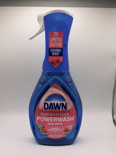 Dawn platinum plus - dawn, limited