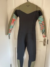 Billabong3/4 Women’s Front