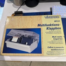 Vivanco Diskette 3.5" Floppy