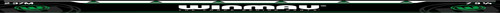 Darts oche line high - line,