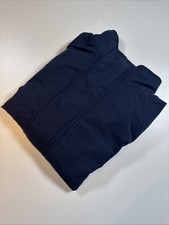 Dunhill Golf Men’s Windbreaker Jacket. Size Medium