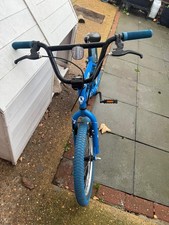BMX Bikes 20-inch