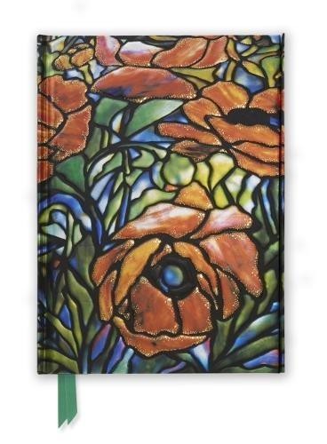 Tiffany oriental poppy - tiffany:,