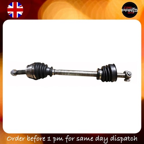 Driveshaft for fiat - fiat, 1.3