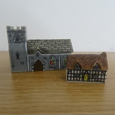 Vintage Wade Whimsey On Why St