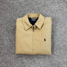 Polo Ralph Lauren Harrington