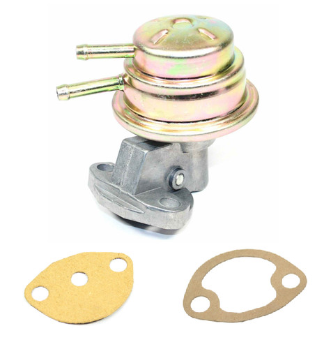 Alternator type fuel pump - fuel,