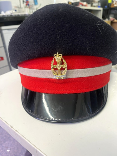 British army queen alexandras - army,