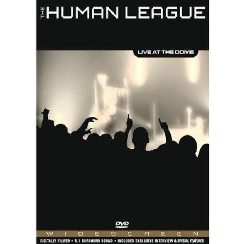 The human league live at - human,