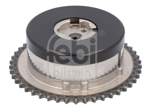 Exhaust side febi - side, bilstein
