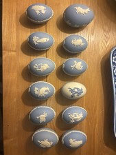 10 Wedgewood Jasperwarw Light