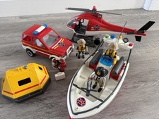 Playmobil 9319 City Action