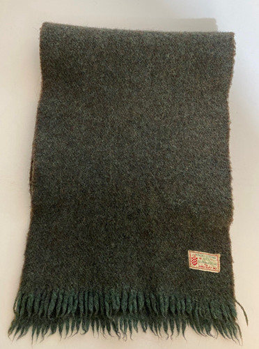 Vintage 50s shetland wool - vintage,