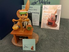 PENDELFIN SAMUEL EXCELLENT