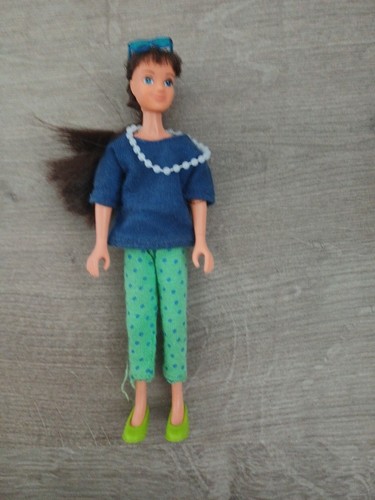 Vintage lego scala doll andrea - vintage,