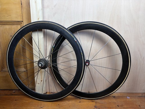 Retro corima carbon clincher - retro,