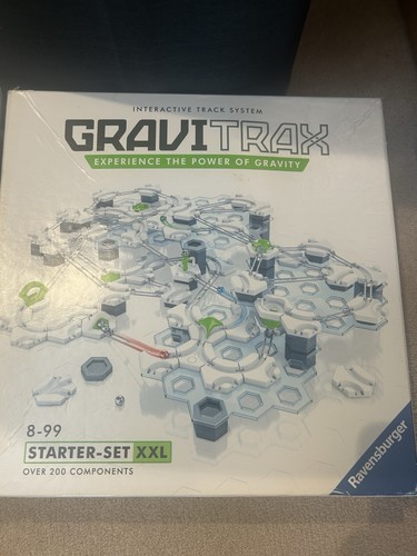 Gravitrax xxl marble - gravitrax,