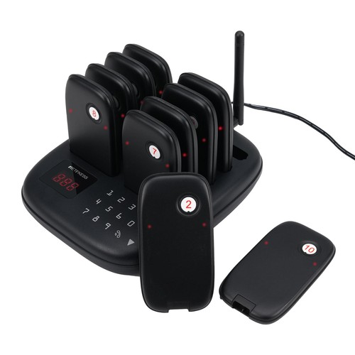 Retekess td175s restaurant - td175s,