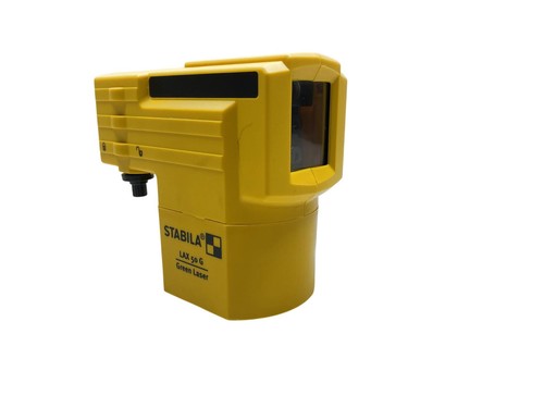 Stabila lax cross line - 50,