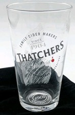 Collectable Thatchers Half