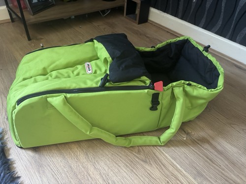 Phil teds cocoon pram part - phil,