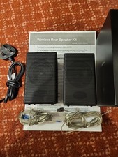 Samsung SWA-8000S/XU Wireless