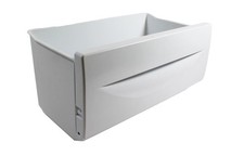 Indesit Fridge & Freezer