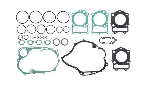 Full set yamaha xv750 - set,