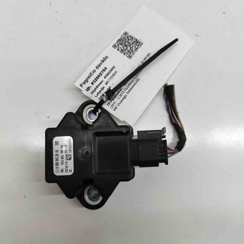Mercedes benz w166 - mercedes-benz, ml