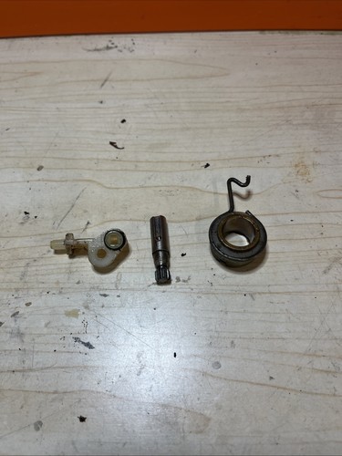 Stihl 023l oil pump ref - ref, sr10