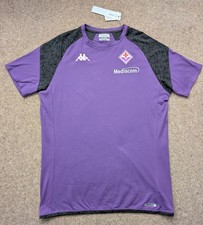 Fiorentina Football Shirt