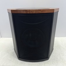 MartinLogan Descent i Subwoofer - Bubinga - Trade-In - HFH4174