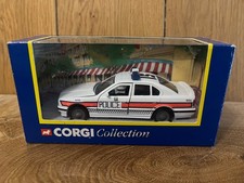 Corgi 57801 bmw 525i - corgi,
