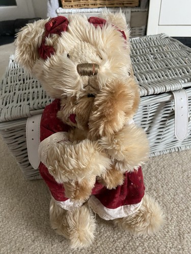 Metro soft toys 2001 emily - 2001,
