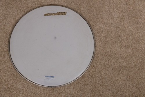 Vintage ludwig standard - ludwig,