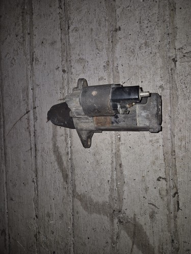 Ej205 starter motor subaru - starter,