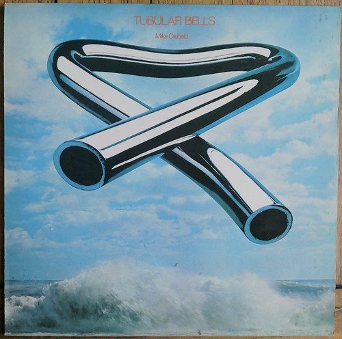 Mike oldfield tubular bells - -,