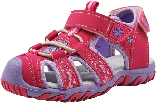 Girls closed toe casual - girls',