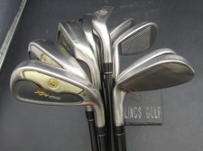 Set of 9x TaylorMade XR-05