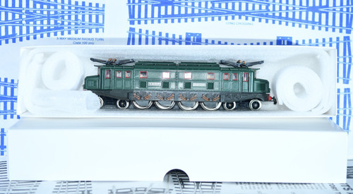 Jouef 8481 number - jouef, h0