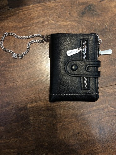 Chain wallet baelerry - wallet,