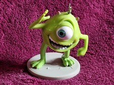 Mike Wazowski Monsters Inc