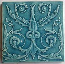   Neo classical /Art Nouveau