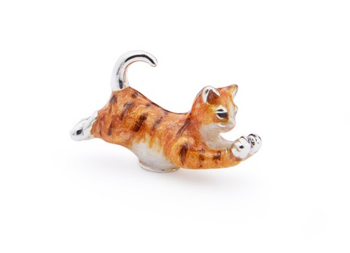 Saturno sterling silver and - sterling,