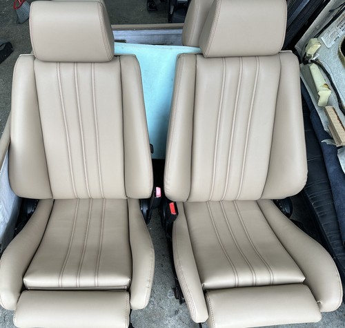 1987 1993 bmw - 1987-1993, seat